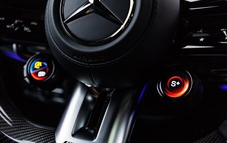 Mercedes-Benz G-Класс AMG, 2025 год, 33 380 000 рублей, 29 фотография