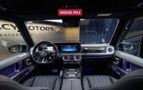 Mercedes-Benz G-Класс AMG, 2025 год, 33 380 000 рублей, 16 фотография