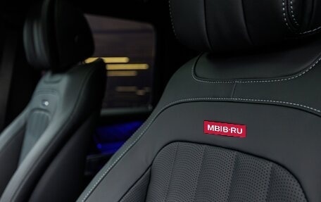 Mercedes-Benz G-Класс AMG, 2025 год, 33 380 000 рублей, 15 фотография