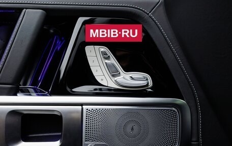 Mercedes-Benz G-Класс AMG, 2025 год, 33 380 000 рублей, 25 фотография