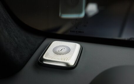 Mercedes-Benz G-Класс AMG, 2025 год, 33 380 000 рублей, 33 фотография