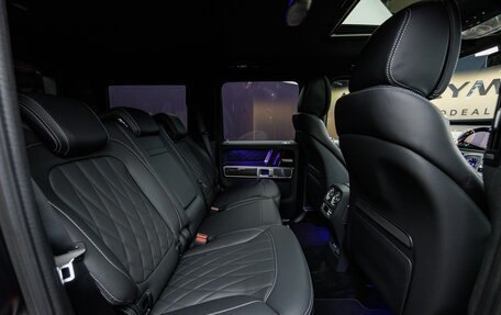 Mercedes-Benz G-Класс AMG, 2025 год, 33 380 000 рублей, 36 фотография