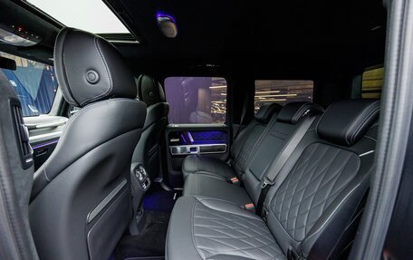 Mercedes-Benz G-Класс AMG, 2025 год, 33 380 000 рублей, 34 фотография