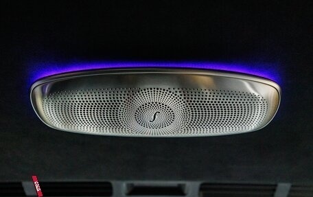 Mercedes-Benz G-Класс AMG, 2025 год, 33 380 000 рублей, 37 фотография