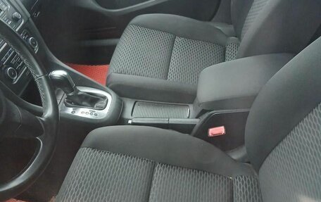 Volkswagen Golf VI, 2011 год, 550 000 рублей, 5 фотография