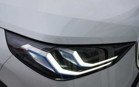 BMW X3, 2025 год, 7 700 000 рублей, 6 фотография