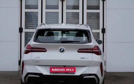 BMW X3, 2025 год, 7 700 000 рублей, 5 фотография