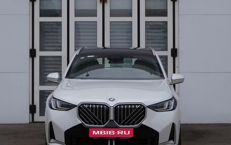 BMW X3, 2025 год, 7 700 000 рублей, 4 фотография