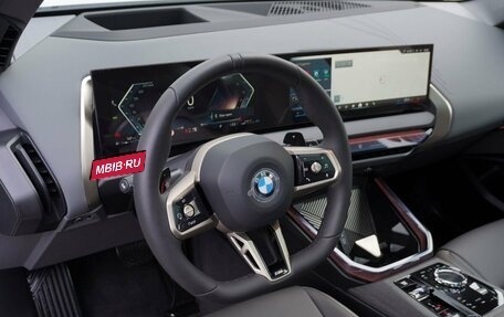 BMW X3, 2025 год, 7 700 000 рублей, 7 фотография