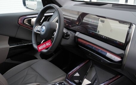 BMW X3, 2025 год, 7 700 000 рублей, 2 фотография