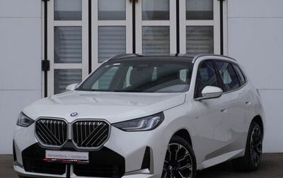 BMW X3, 2025 год, 7 700 000 рублей, 1 фотография