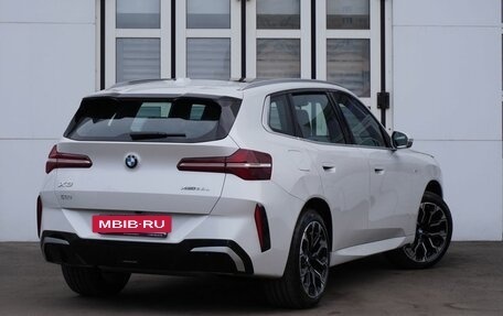 BMW X3, 2025 год, 7 700 000 рублей, 3 фотография