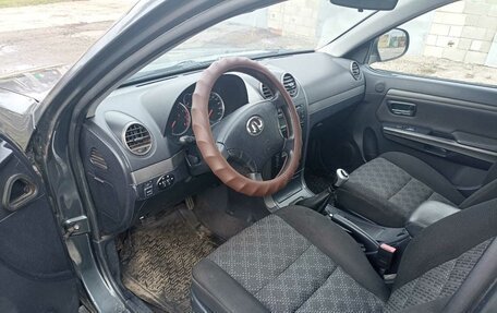 Great Wall Hover H3 I, 2012 год, 380 000 рублей, 1 фотография