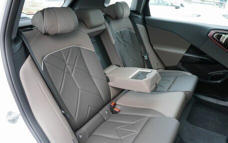 BMW X3, 2025 год, 7 700 000 рублей, 16 фотография