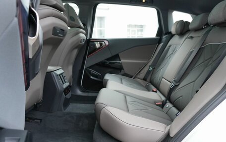 BMW X3, 2025 год, 7 700 000 рублей, 15 фотография