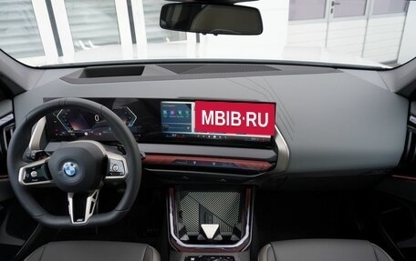 BMW X3, 2025 год, 7 700 000 рублей, 10 фотография