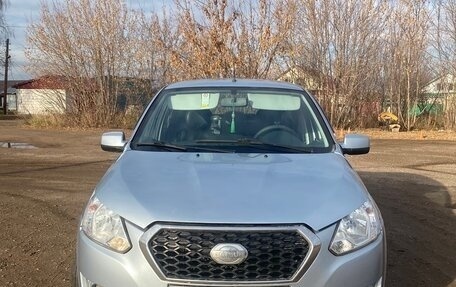 Datsun on-DO I рестайлинг, 2014 год, 400 000 рублей, 1 фотография