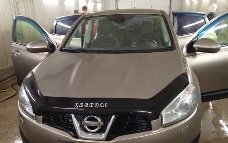 Nissan Qashqai, 2011 год, 750 000 рублей, 1 фотография