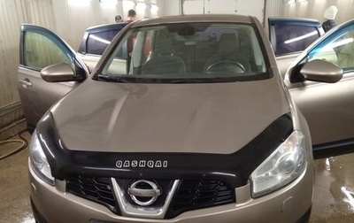 Nissan Qashqai, 2011 год, 750 000 рублей, 1 фотография