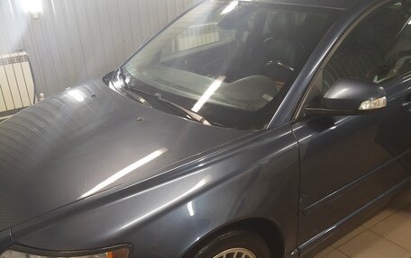 Volvo S40 II, 2011 год, 580 000 рублей, 1 фотография