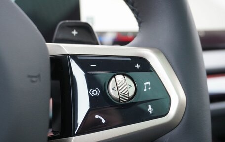 BMW X3, 2025 год, 7 700 000 рублей, 23 фотография