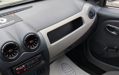 Renault Sandero I, 2013 год, 420 000 рублей, 1 фотография