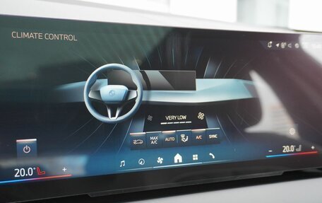 BMW X3, 2025 год, 7 700 000 рублей, 21 фотография