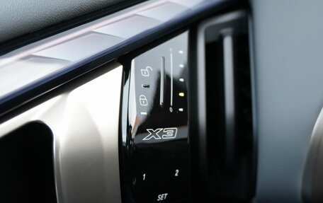 BMW X3, 2025 год, 7 700 000 рублей, 20 фотография