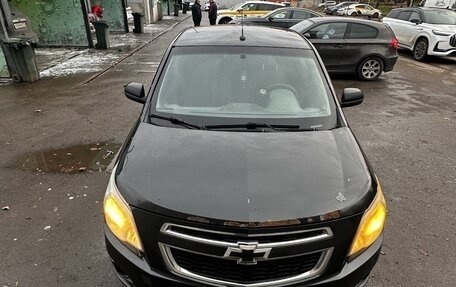 Chevrolet Cobalt II, 2024 год, 375 000 рублей, 1 фотография