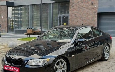 BMW 3 серия, 2009 год, 1 425 000 рублей, 1 фотография
