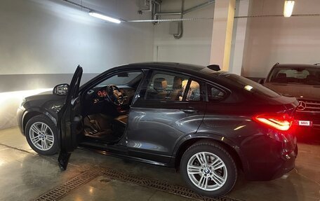 BMW X4, 2016 год, 3 500 000 рублей, 1 фотография
