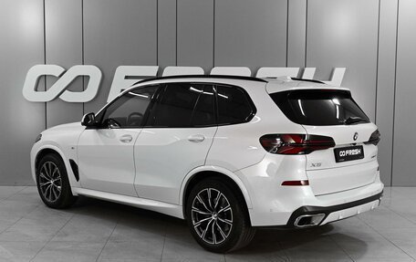 BMW X5, 2024 год, 13 120 000 рублей, 2 фотография