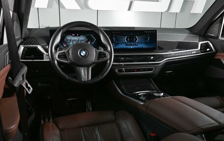 BMW X5, 2024 год, 13 120 000 рублей, 6 фотография