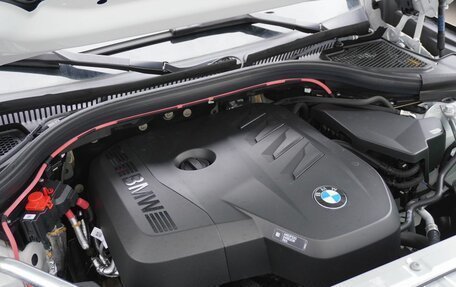 BMW X3, 2025 год, 7 700 000 рублей, 26 фотография