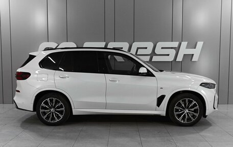 BMW X5, 2024 год, 13 120 000 рублей, 5 фотография