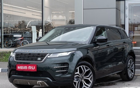 Land Rover Range Rover Evoque II, 2025 год, 6 799 500 рублей, 1 фотография
