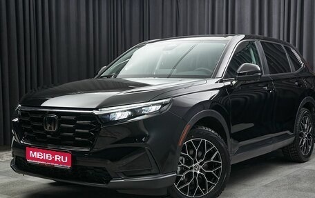 Honda CR-V, 2025 год, 4 599 000 рублей, 1 фотография