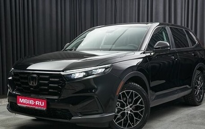 Honda CR-V, 2025 год, 4 599 000 рублей, 1 фотография