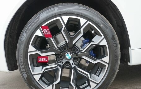 BMW X3, 2025 год, 7 700 000 рублей, 25 фотография