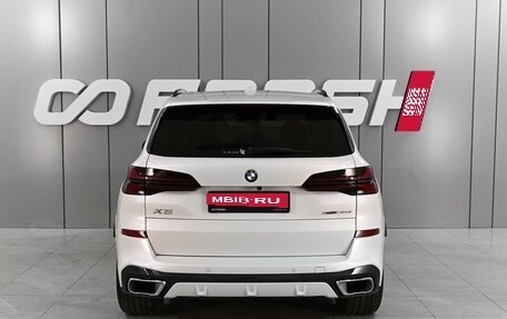 BMW X5, 2024 год, 13 120 000 рублей, 4 фотография