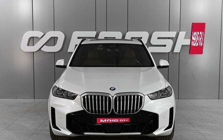 BMW X5, 2024 год, 13 120 000 рублей, 3 фотография