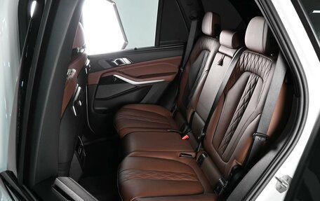 BMW X5, 2024 год, 13 120 000 рублей, 10 фотография