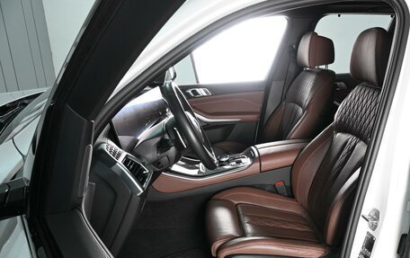 BMW X5, 2024 год, 13 120 000 рублей, 11 фотография