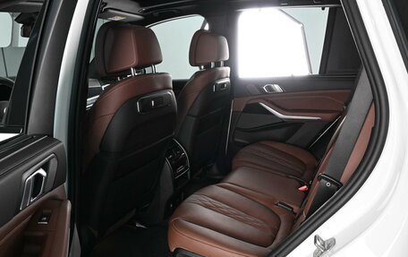 BMW X5, 2024 год, 13 120 000 рублей, 13 фотография