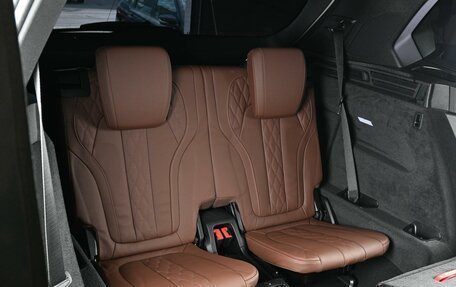 BMW X5, 2024 год, 13 120 000 рублей, 9 фотография