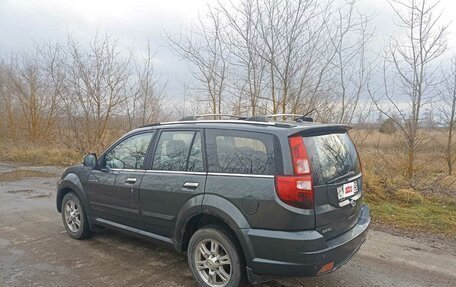 Great Wall Hover H3 I, 2012 год, 380 000 рублей, 5 фотография