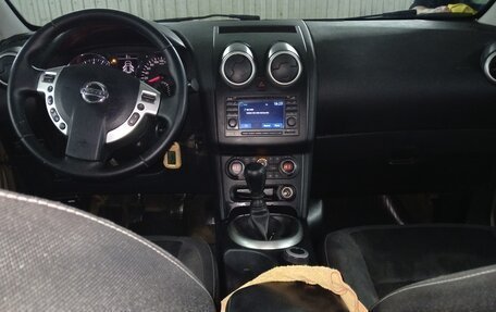 Nissan Qashqai, 2011 год, 750 000 рублей, 7 фотография