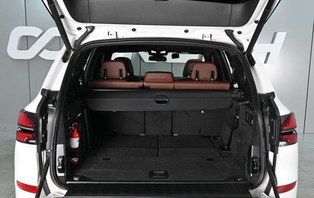 BMW X5, 2024 год, 13 120 000 рублей, 26 фотография