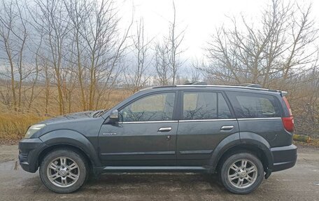 Great Wall Hover H3 I, 2012 год, 380 000 рублей, 4 фотография