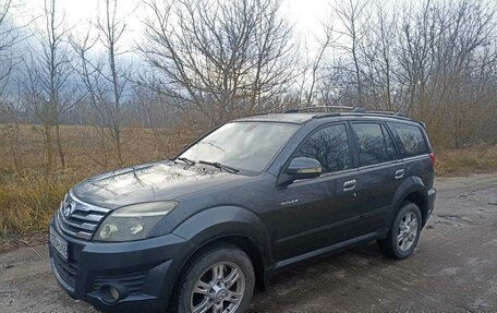Great Wall Hover H3 I, 2012 год, 380 000 рублей, 3 фотография